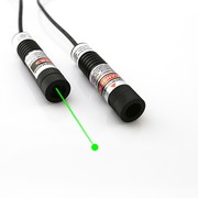 Easy Operating 515nm Green Laser Diode Module